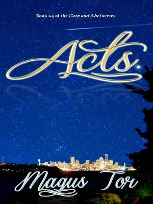 cover image of Acts
